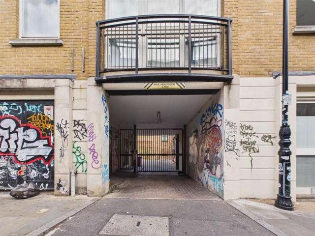 Property for sale in Spitalfields, Whitechapel