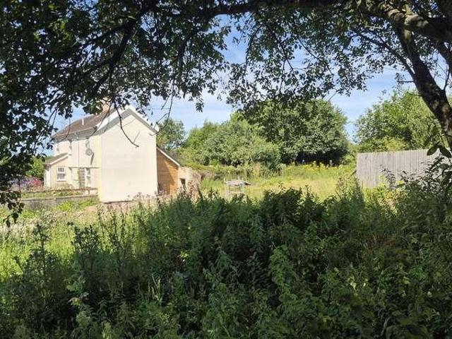 Property for sale in Kentisbury, Devon