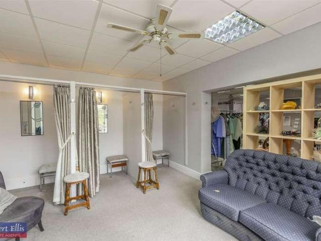 Property for sale in Caldermill, East Midlands