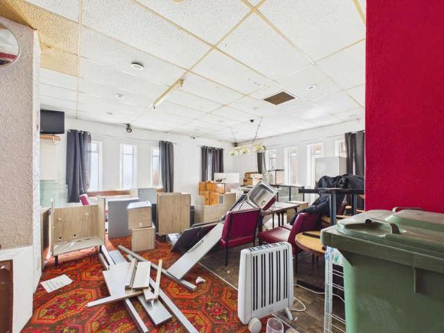Property for sale in Saltburn, Invergordon