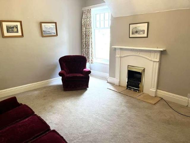 Property for sale in Grange-over-sands