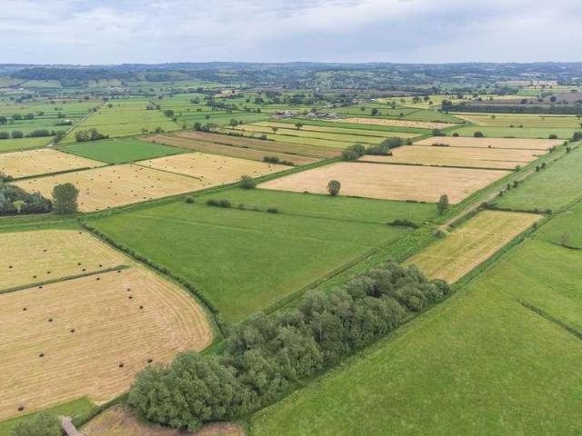 Property for sale in West Pennard, Somerset