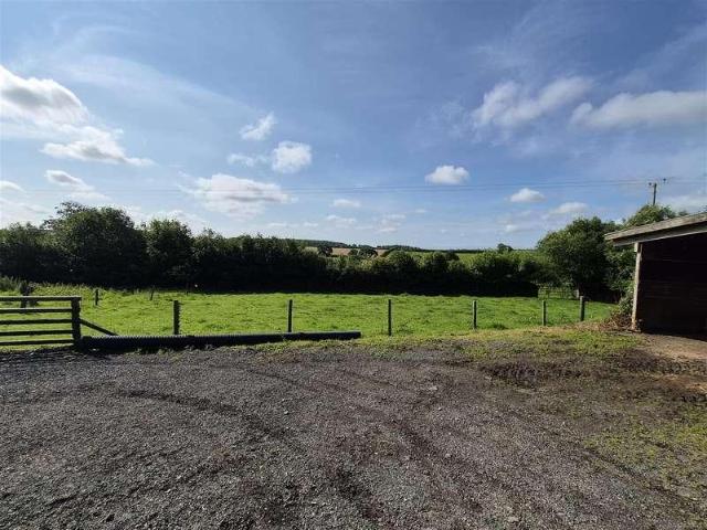 Property for sale in Kentisbury, Devon