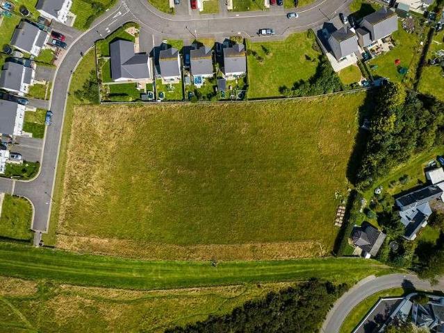 Property for sale in Fortrose, Scotland
