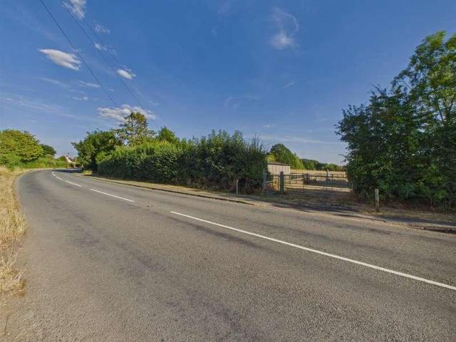 Property for sale in Forthampton, Worcestershire