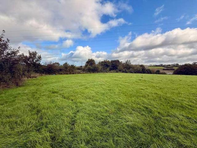 Property for sale in Roche, Cornwall