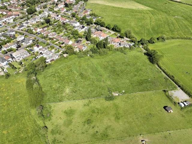 Property for sale in Irby, Wirral