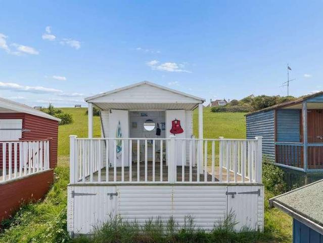 Property for sale in Kingsdown Park, The Bridge