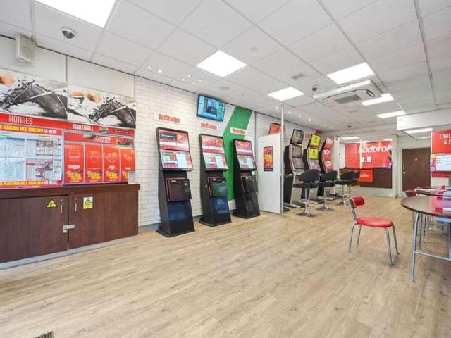 Property for sale in London Borough of Hammersmith and Fulham, Greater London