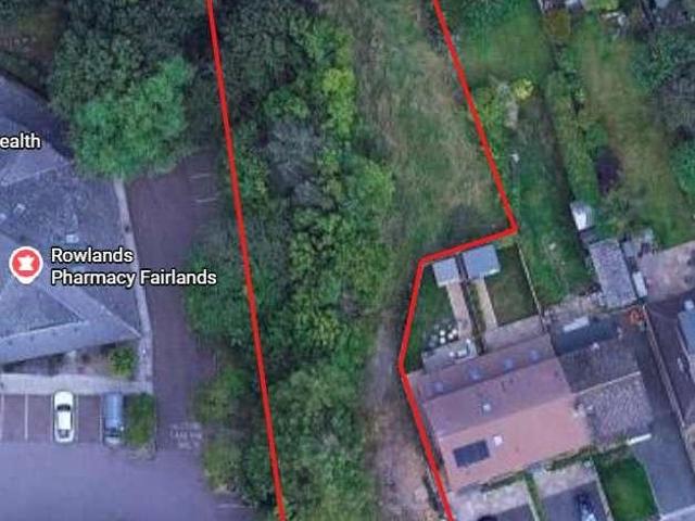 Property for sale in Westborough, Surrey