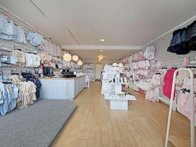 Property for sale in Stranton, Brierton