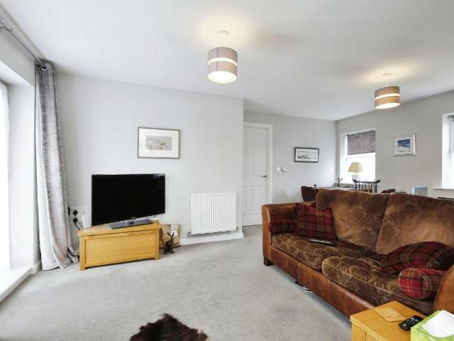 Property for sale in Middlestone Moor, Spennymoor