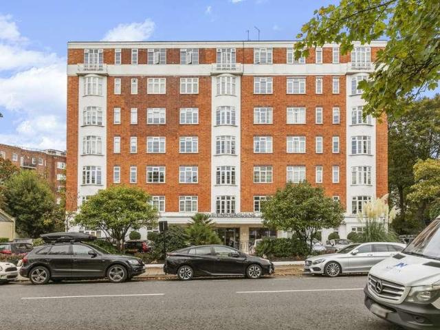 Property for sale in Chalk Farm, Greater London