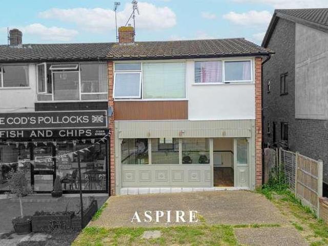 Property for sale in Essex