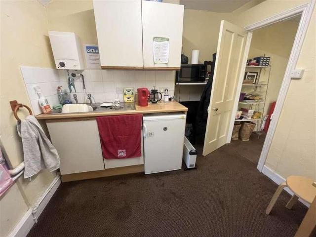 Property for sale in Haverfordwest, Wales