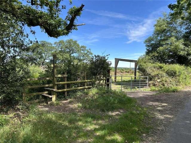 Property for sale in Newton St Cyres, Devon