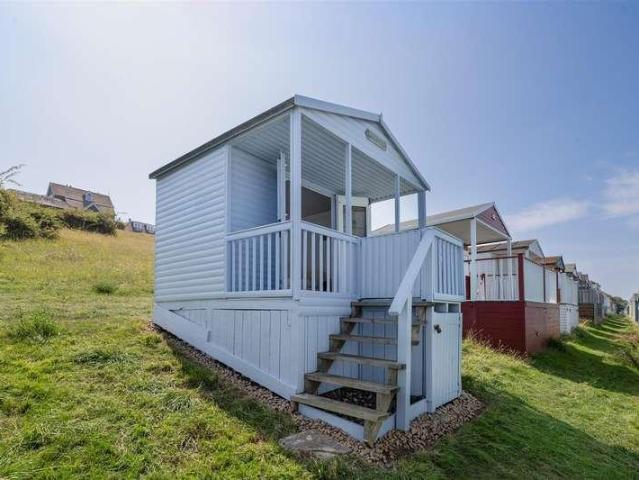 Property for sale in Kingsdown Park, The Bridge