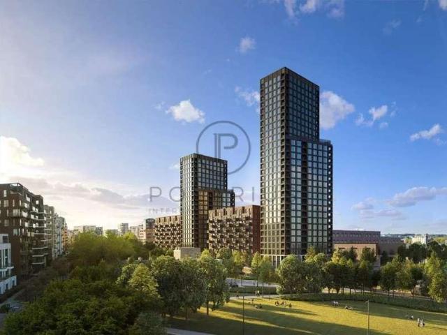Property for sale in East Greenwich, Greater London