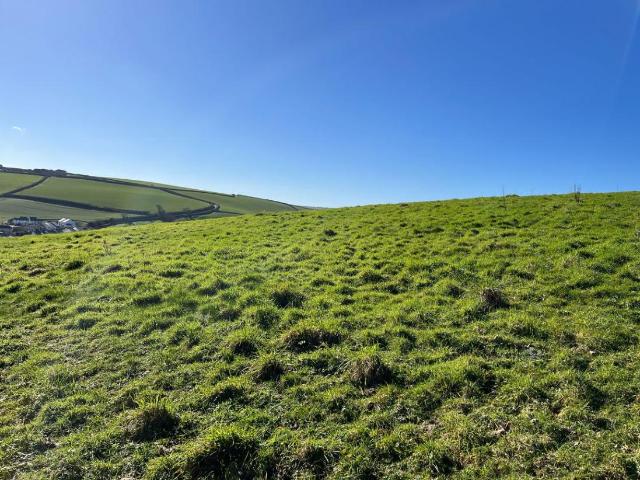 Property for sale in Strode, Devon