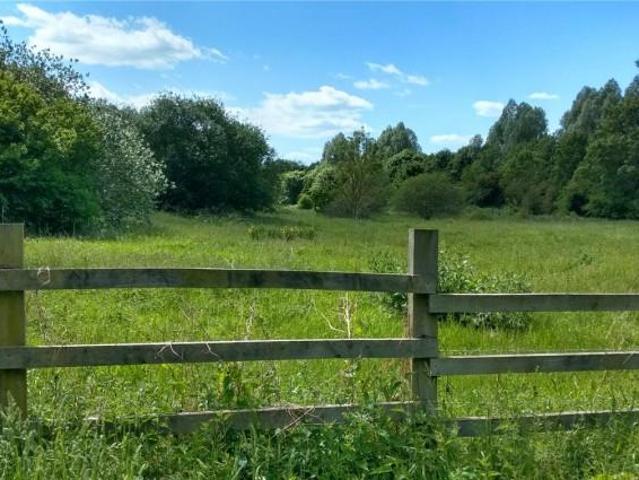 Property for sale in Sawbridgeworth, Colliers End