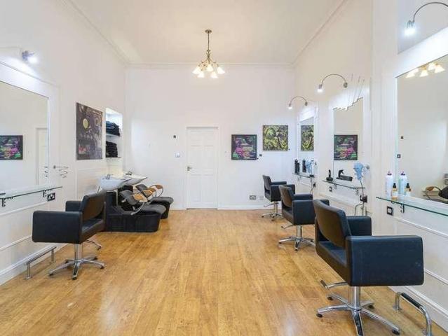 Property for sale in Linktown, Kirkcaldy