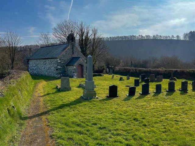 Property for sale in Wales