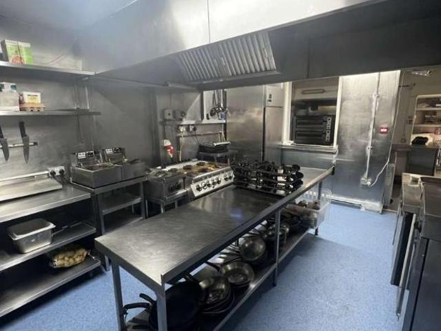 Property for sale in Rossall Beach, Cabus