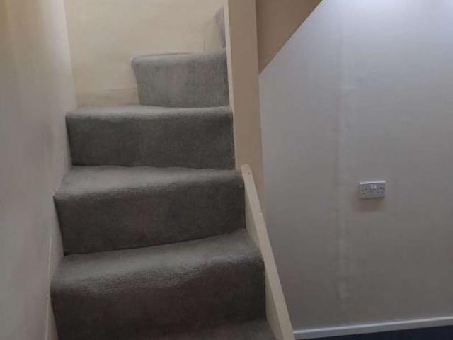Property for sale in Foxhall, Blackpool