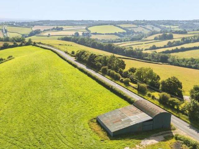 Property for sale in High Bullen, Torridge
