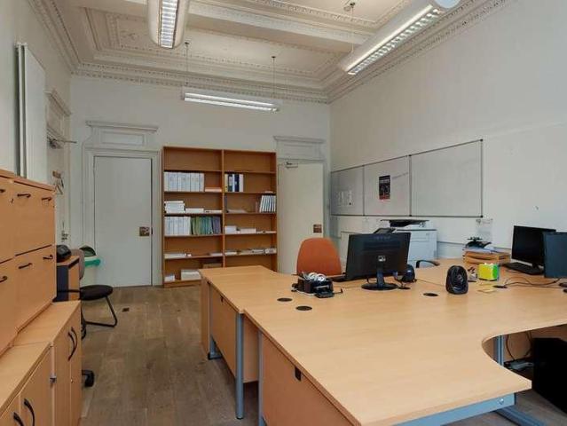 Property for sale in Sandyford, Scotland