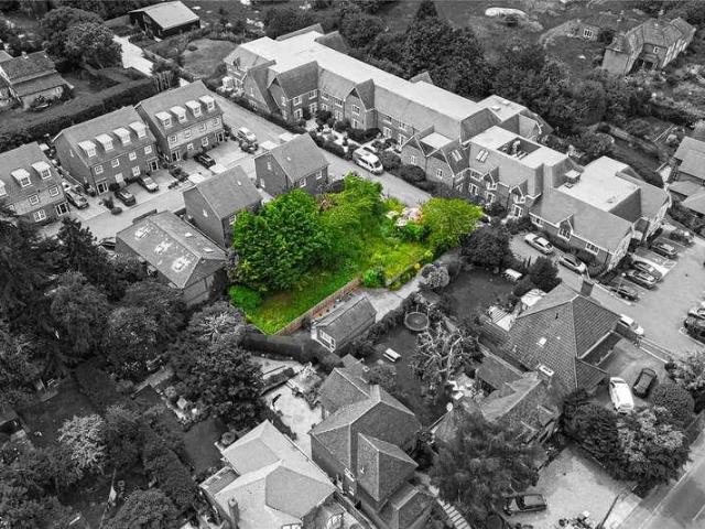 Property for sale in Chesham, Chartridge