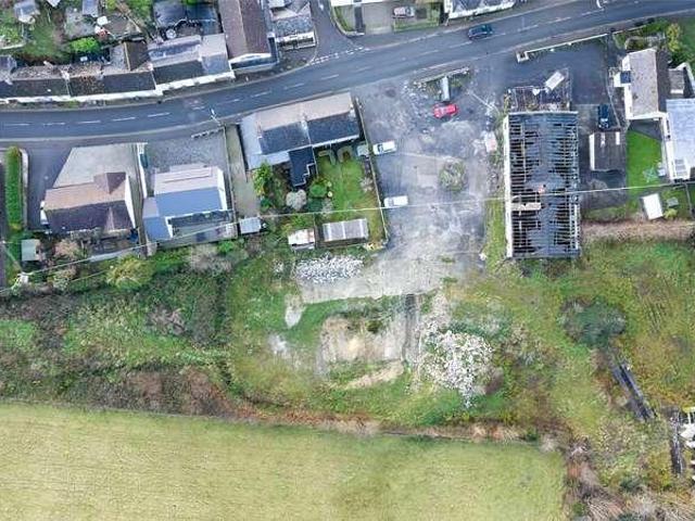 Property for sale in Pelynt, Cornwall