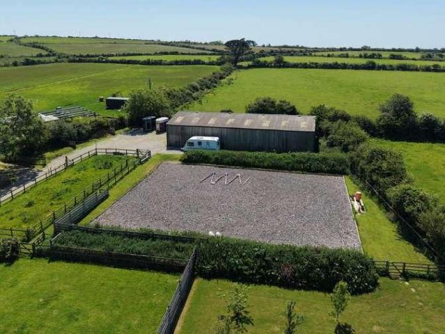 Property for sale in Troon, Praze-An-Beeble
