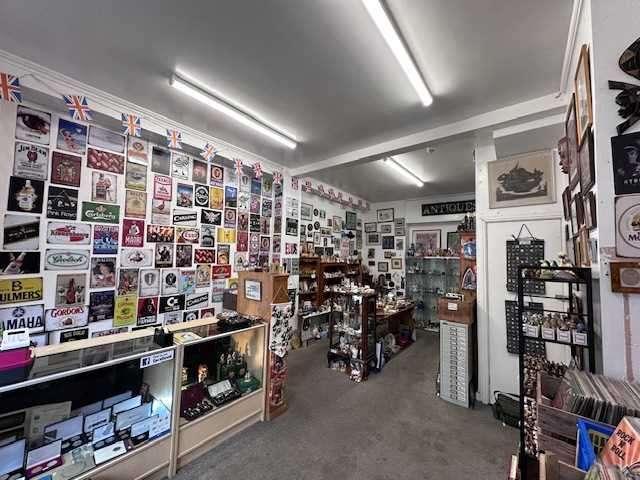 Property for sale in The Old Town, Kepwick