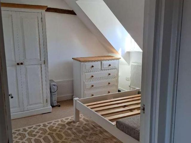 Property for sale in Green Park, Milton Keynes