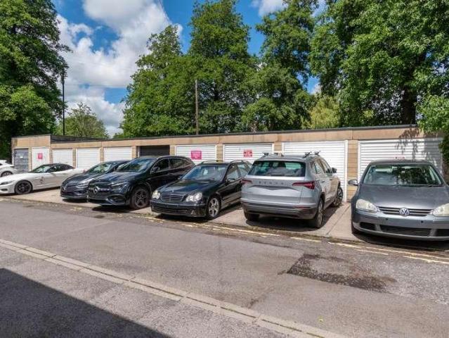 Property for sale in Widcombe, Dulcote