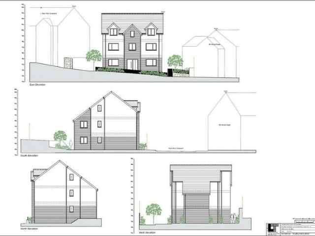 Property for sale in Y Graig, Pontypridd