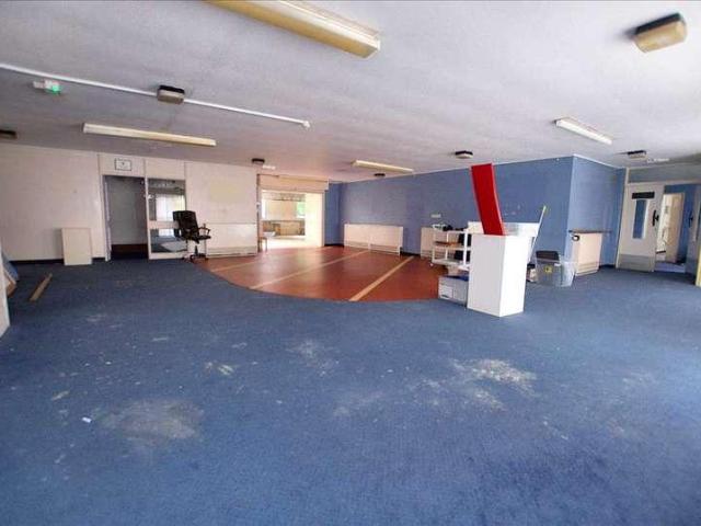Property for sale in Pembroke Dock, Wales