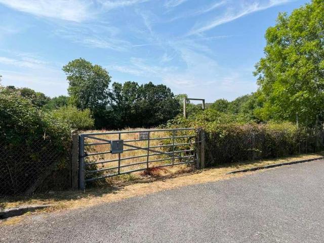 Property for sale in Budlake, Devon