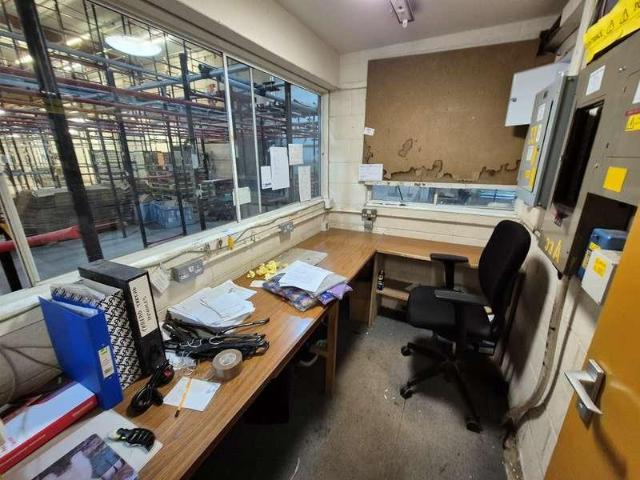 Property for sale in Langholm, Scotland
