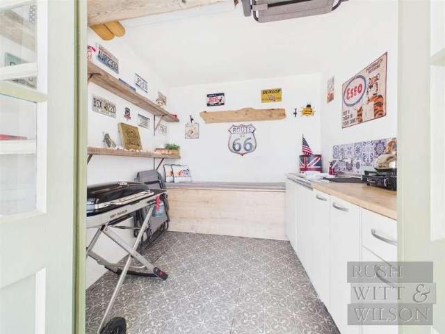 Property for sale in Collington, Heathlands