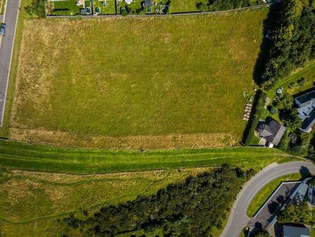 Property for sale in Fortrose, Scotland
