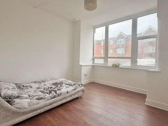 Property for sale in Revoe, Blackpool