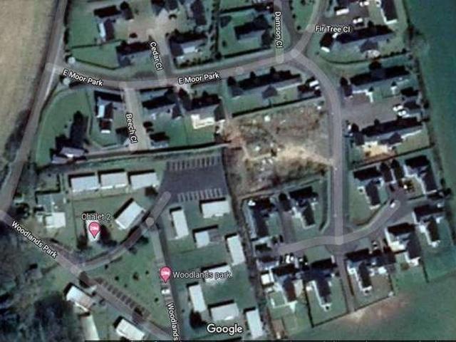 Property for sale in Nolton and Roch, Wales