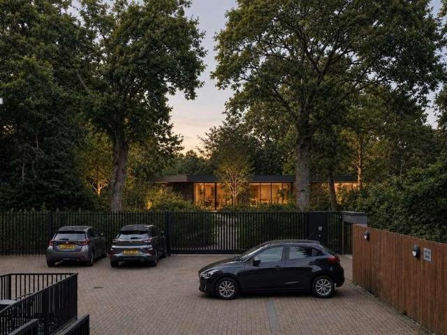 Property for sale in Shortlands, Greater London