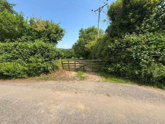 Property for sale in Strode, Devon