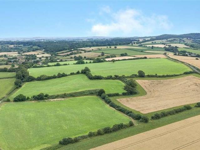 Property for sale in Somerset