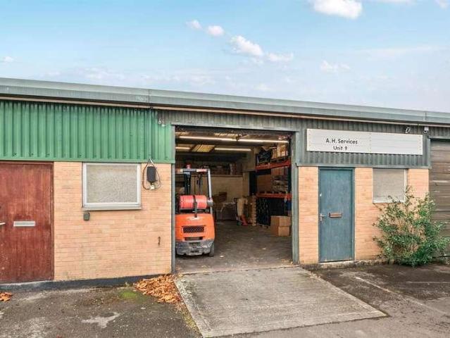 Property for sale in Semington, Wiltshire