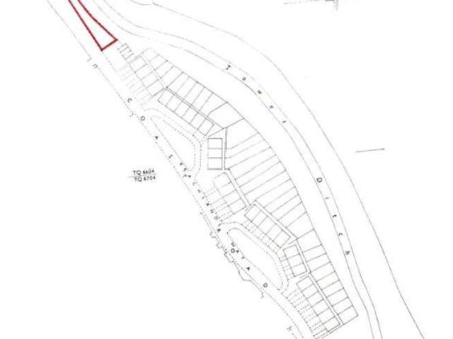 Property for sale in Cross In Hand, East Sussex