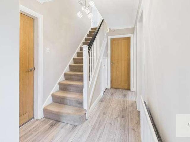 House for sale in Nuttall, Bury